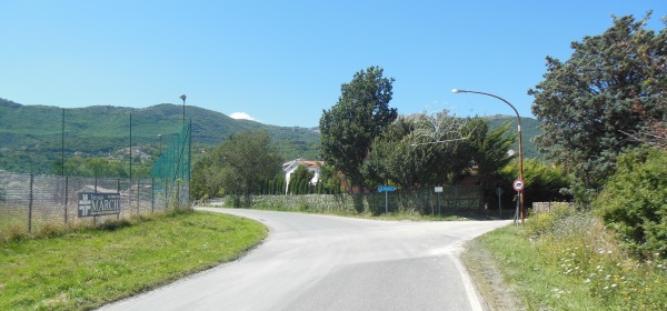 Strada Scoppito