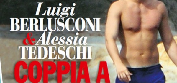 Luigi Berlusconi