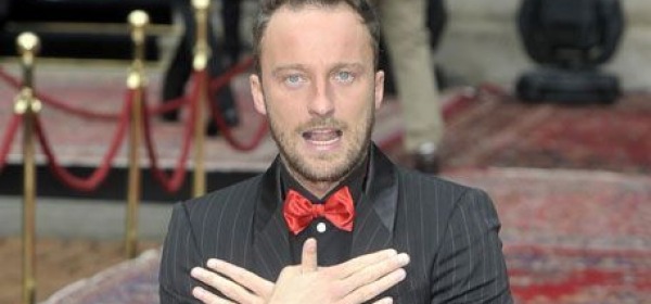 Francesco Facchinetti