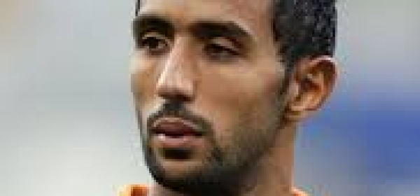 Mehdi Benatia