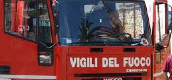 Vigili del Fuoco