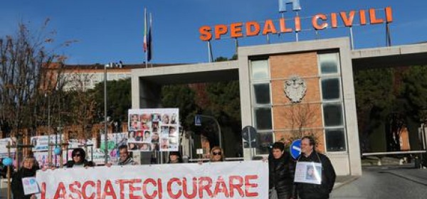 Spedali Civili Brescia