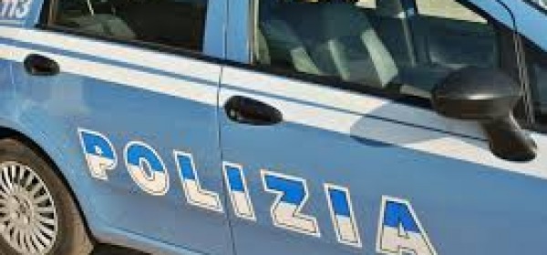 Polizia di Stato