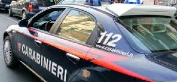 Carabinieri