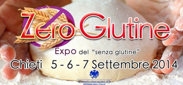 Zero Glutine Expò