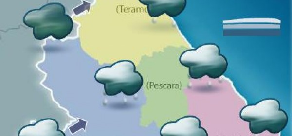 Abruzzo Meteo