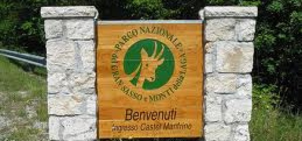 Parco Gran Sasso-Laga