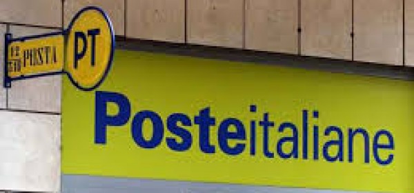 Poste Italiane