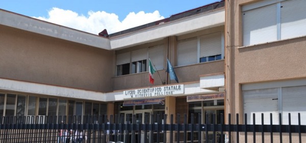 Il Liceo Scientifico "Pollione" di Avezzano