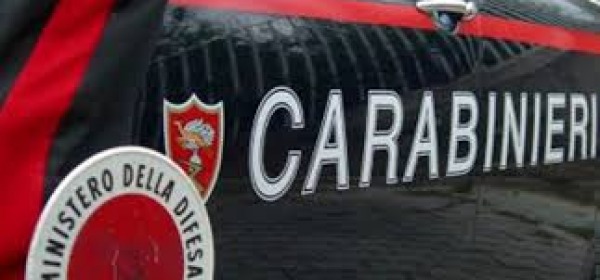 Carabinieri