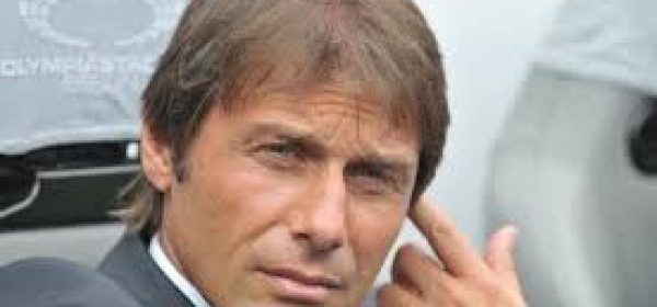 Antonio Conte