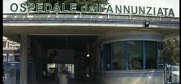 Ospedale Sulmona