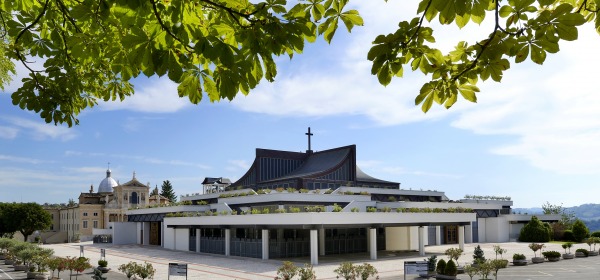 santuario san gabriele