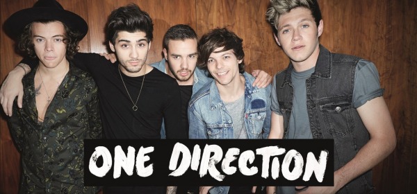 One Direction - Four