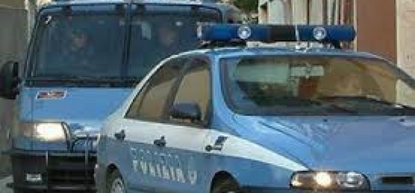 Polizia di Stato