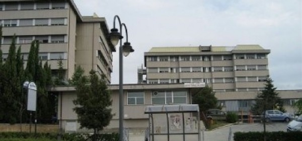 Ospedale Atri