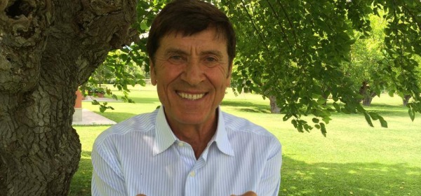 Gianni Morandi