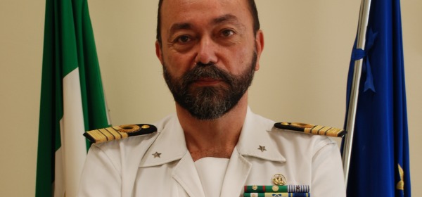 Enrico Moretti