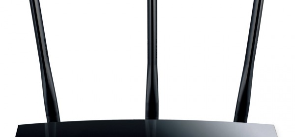 Router Tp-Link scontatissimo