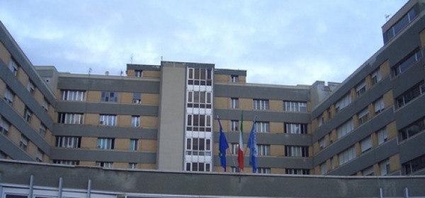 Ospedale Mazzini