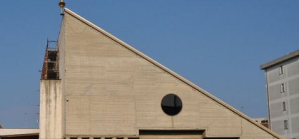 Chiesa San Paolo-Vasto