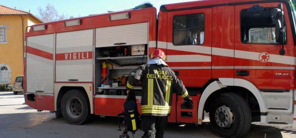 Vigili del Fuoco