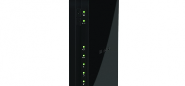 NETGEAR (DGN1000)