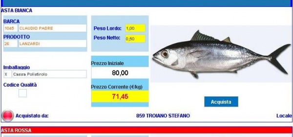 e-fish app pescara