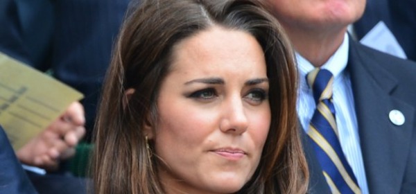 Kate Middleton