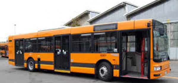 Autobus 