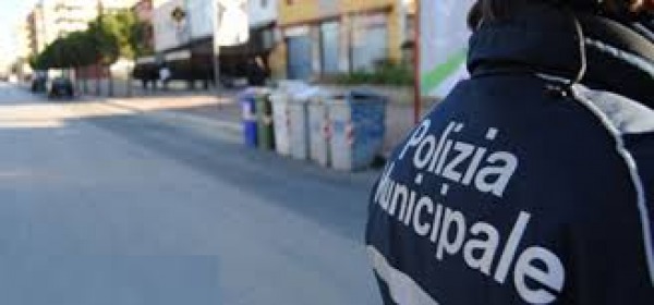 Polizia municipale