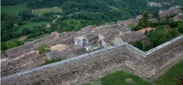 Fortezza Civitella del Tronto