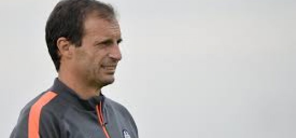 Massimiliano Allegri