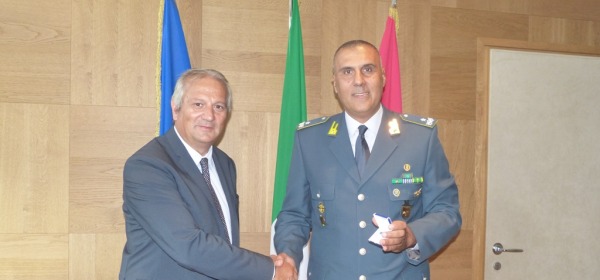 Flavio Aniello
