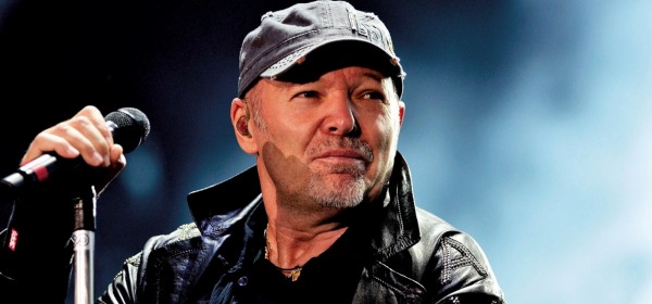 Vasco Rossi