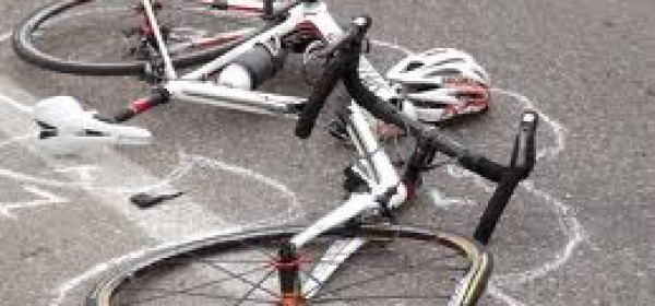 Incidente auto-bicicletta