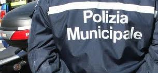 Polizia municipale