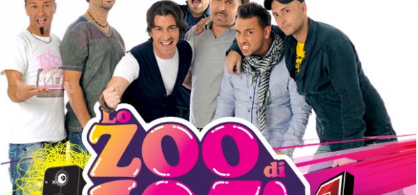 lo Zoo di 105