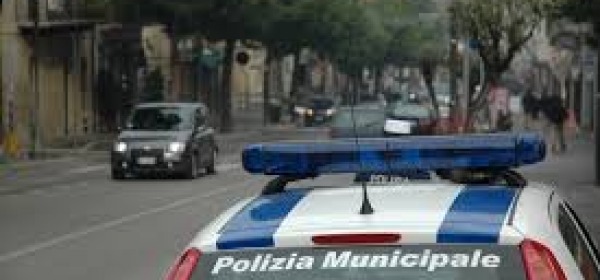 Polizia municipale