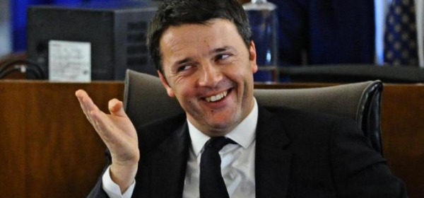 Matteo Renzi