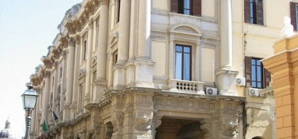 palazzo provincia chieti