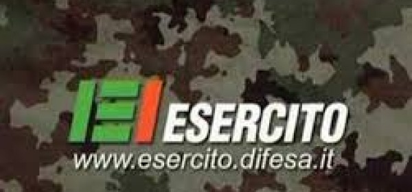 esercito italiano