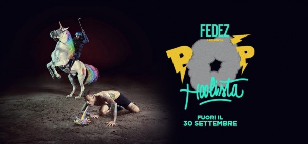 Fedez, Pop-Hoolista