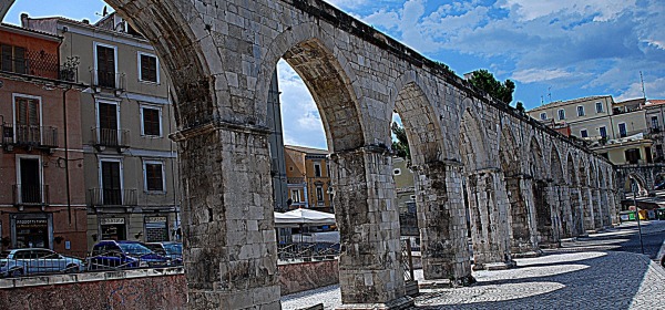 Sulmona