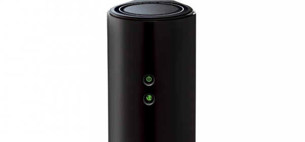 Cloud Router Wireless AC1200 Dual-Band Gigabit