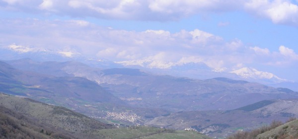 Valle Subequana