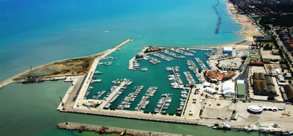 porto di Pescara