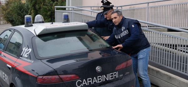 carabinieri