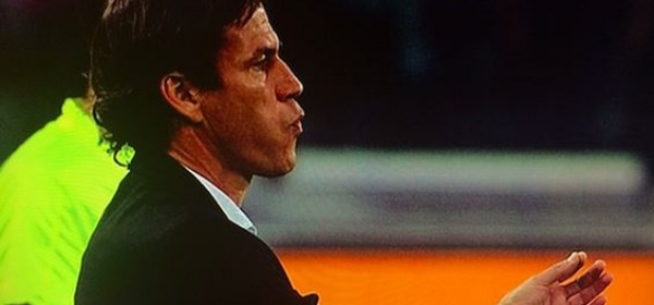 Rudi Garcia