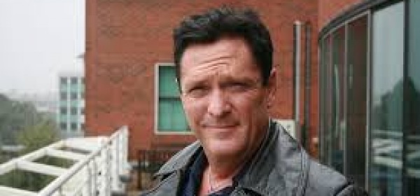 Michael Madsen